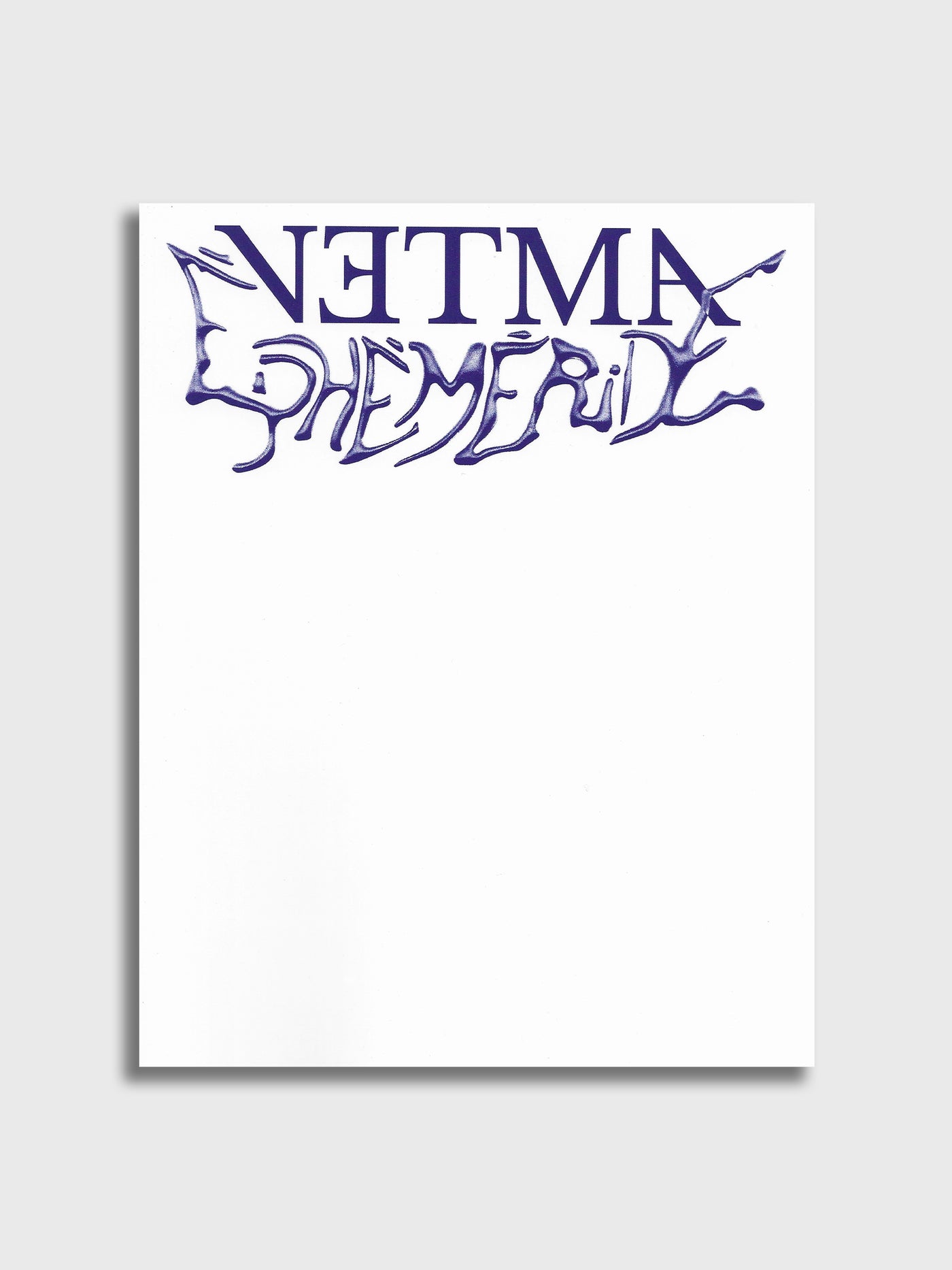 Magazine Vetma Éphéméride Pt.2