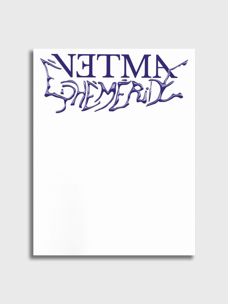 Magazine Vetma Éphéméride Pt.2