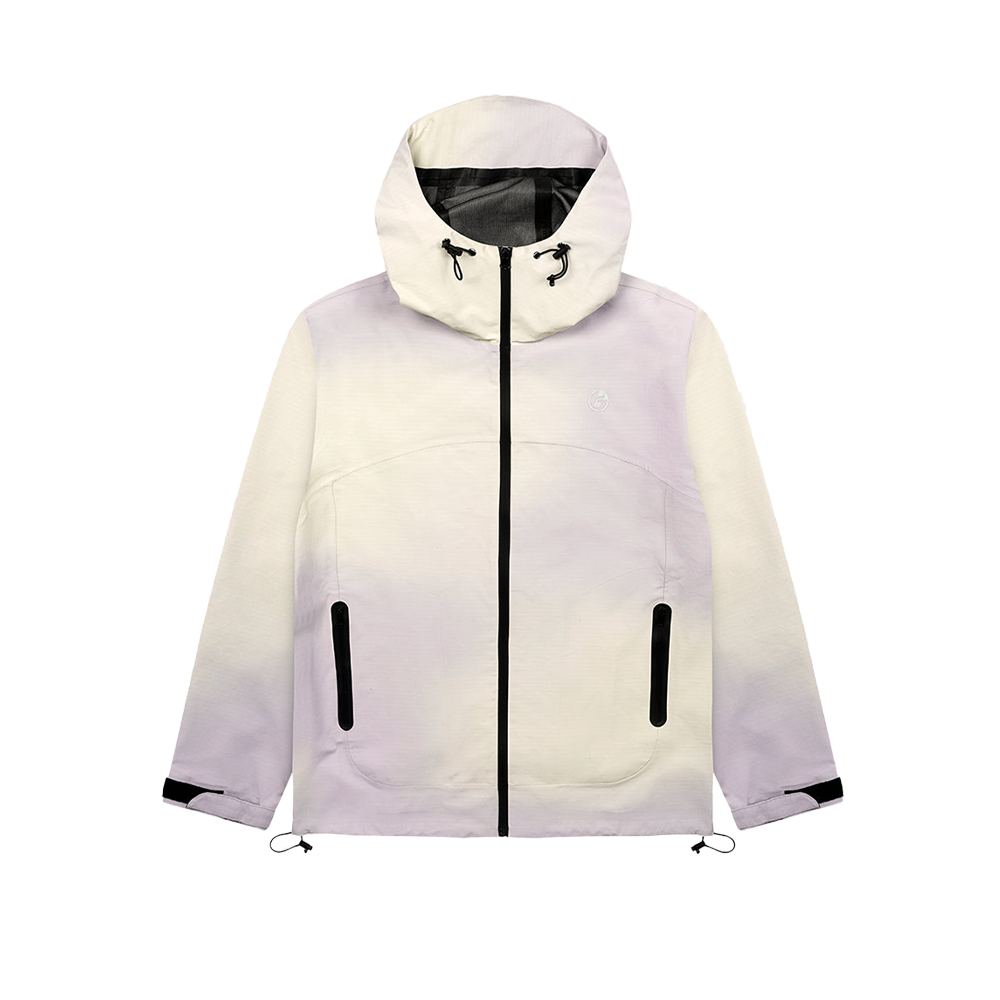 BONE HARDSHELL JACKET 1.0