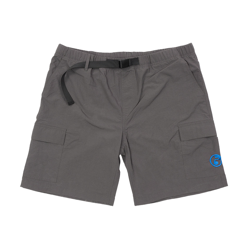CHARCOAL CLASSIC SHORT