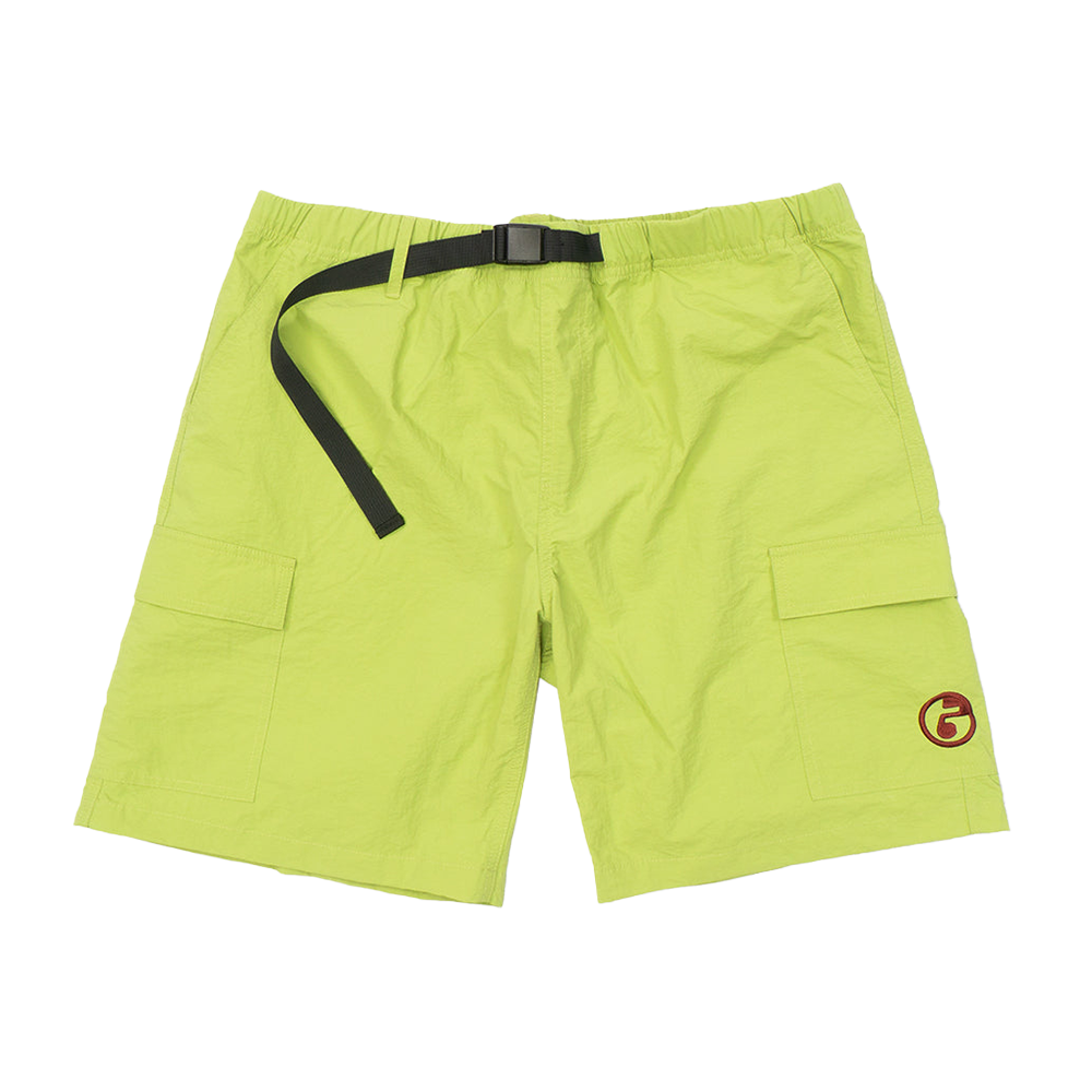LIME CLASSIC SHORT