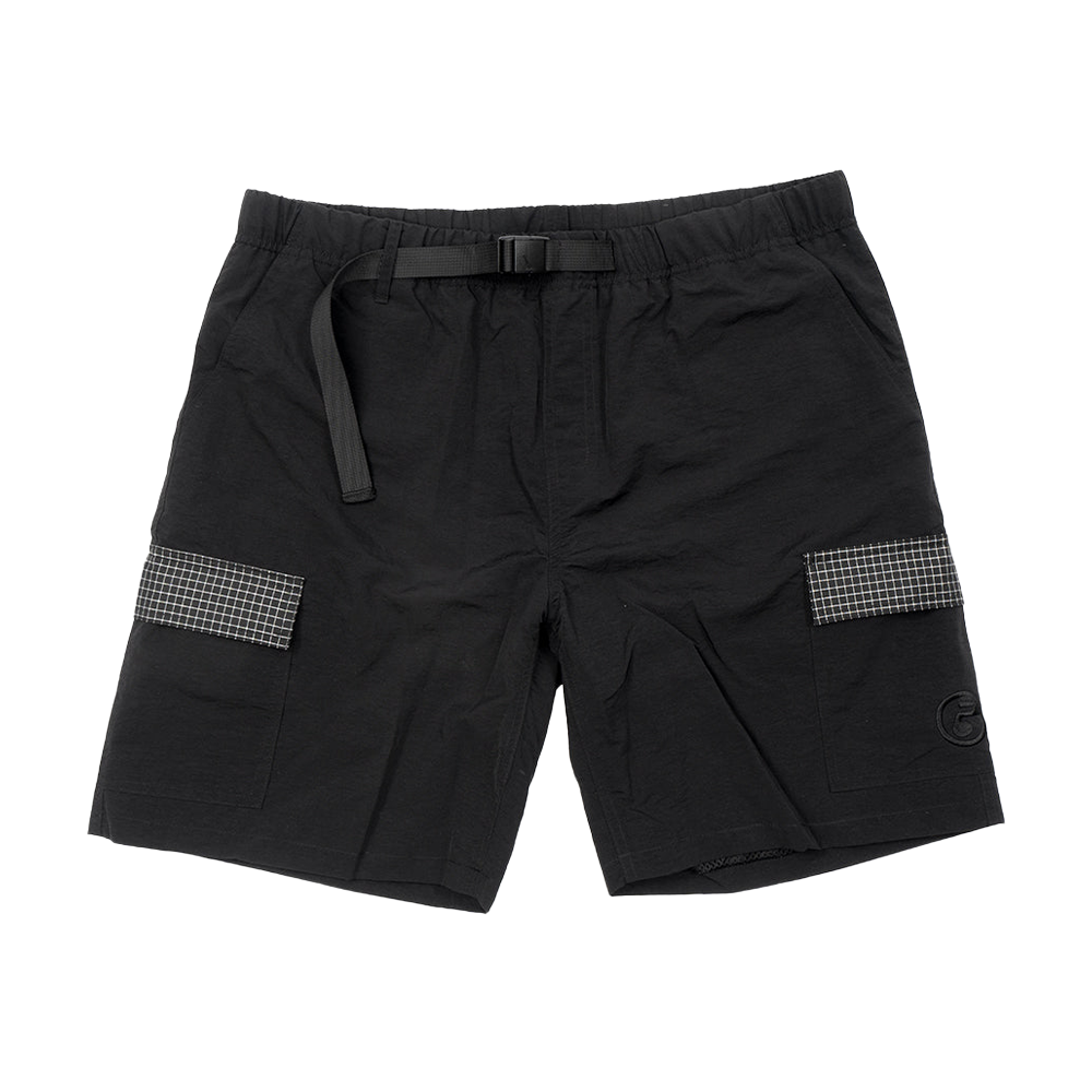 CONTRAST SHORT