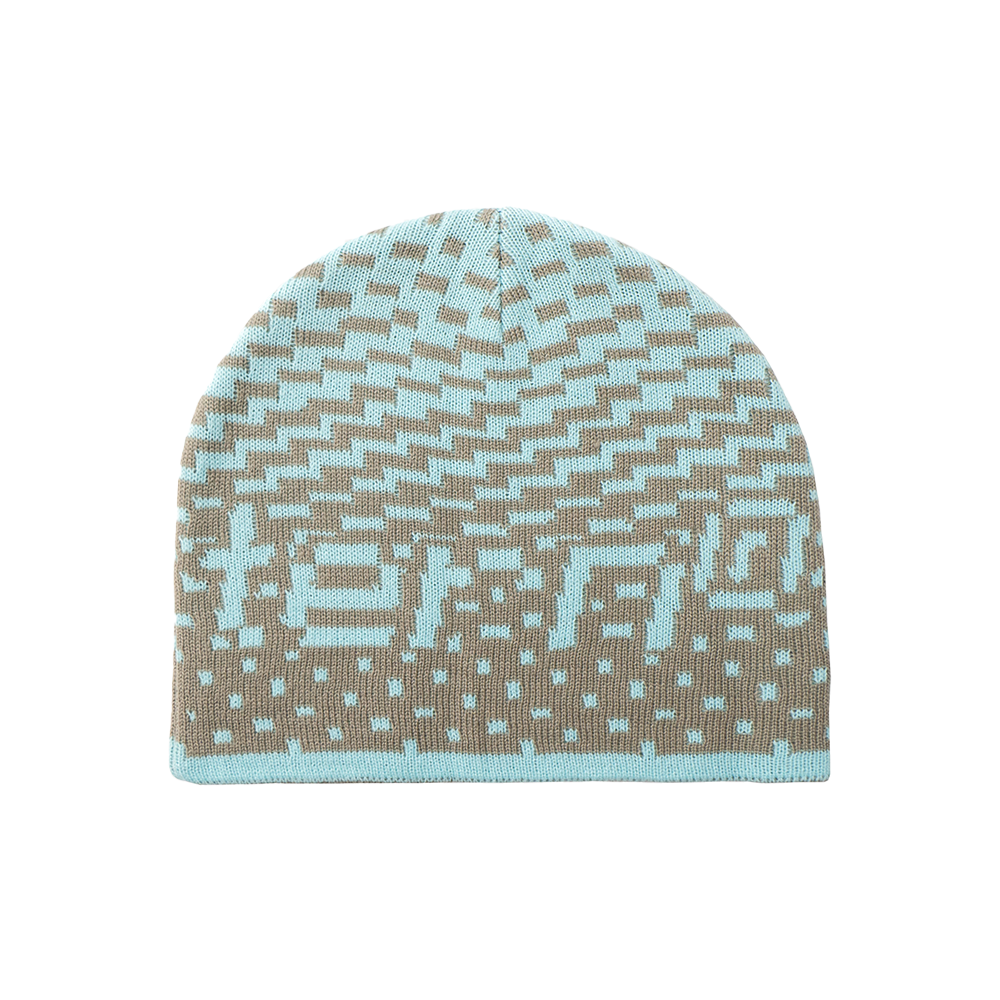 EMERALD BEANIE