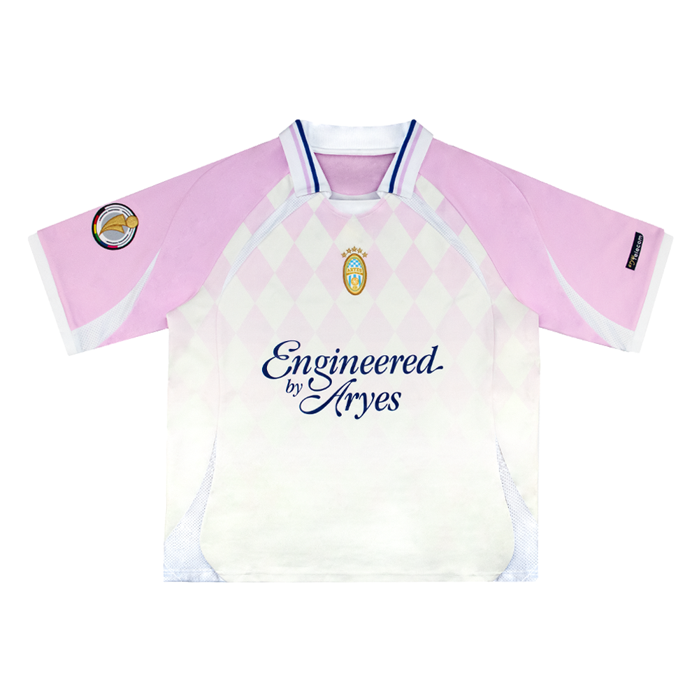 JERSEY "CALCIO"