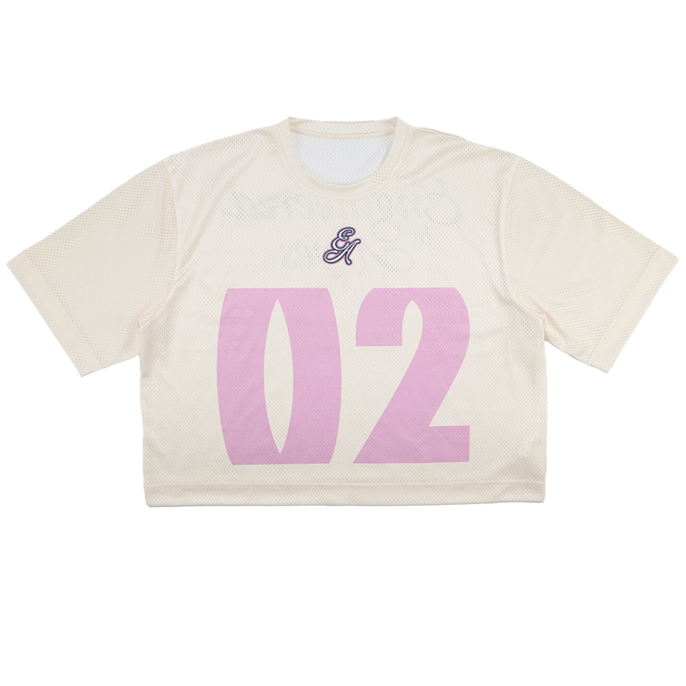 JERSEY "MESH"