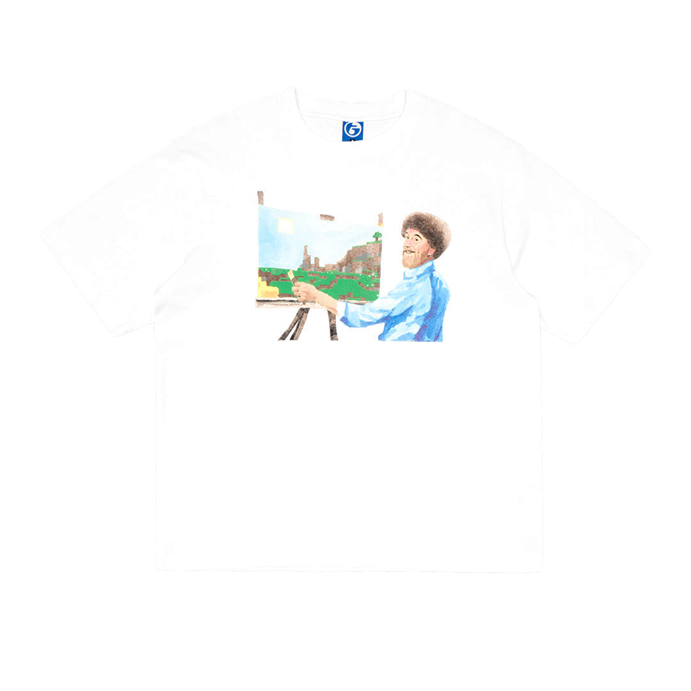 JOSEPHEMICHELLE GRAPHIC TEE