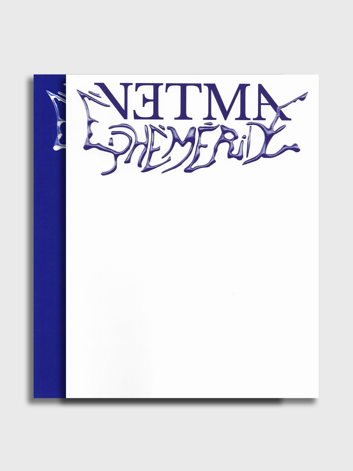 Digital Bundle Magazine Vetma Éphéméride