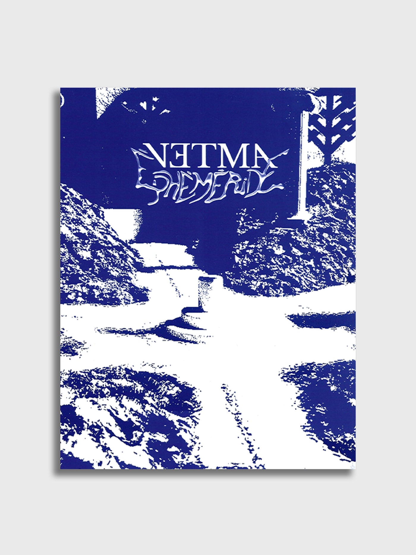 Collector Magazine Vetma Éphéméride Pt.1