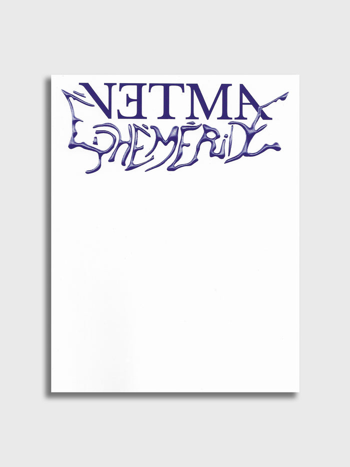 Magazine Vetma Éphéméride Pt.2