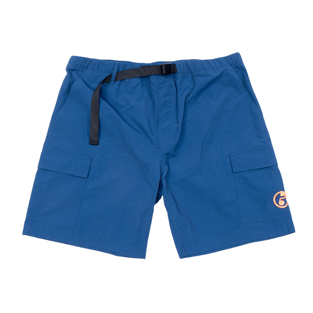 NAVY CLASSIC SHORT