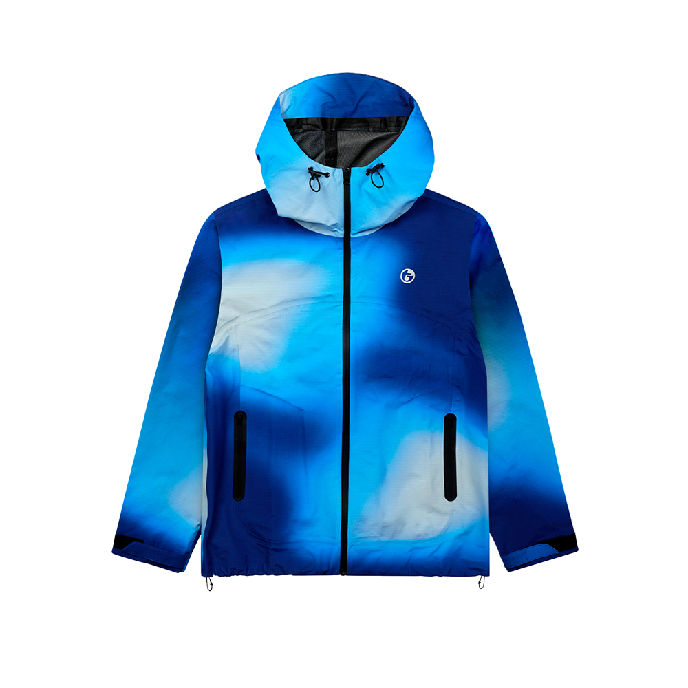 OCEAN HARDSHELL JACKET 1.0