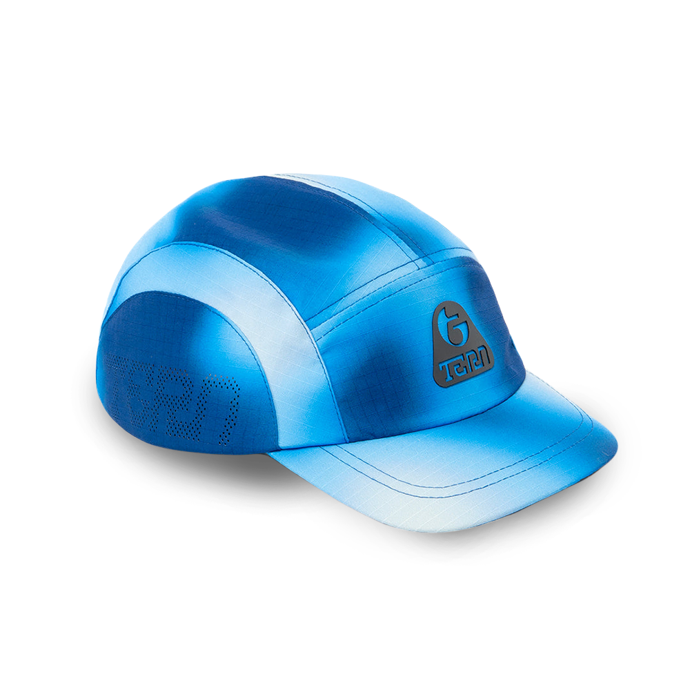 OCEAN TECH CAP (SHORT BRIM)