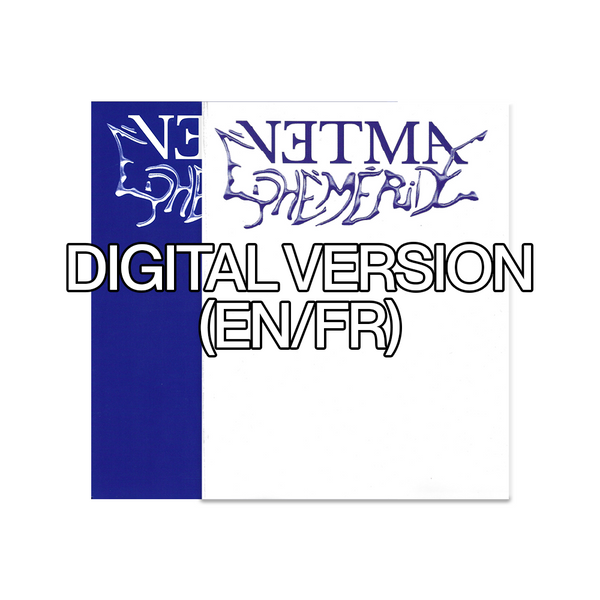 Vetma : Éphéméride 1 & 2 - Digital Version (EN/FR)